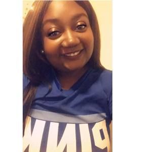 Meet your Posher, Danielle